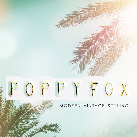 Meet your Posher, Poppyfox - Picture 1 of 1